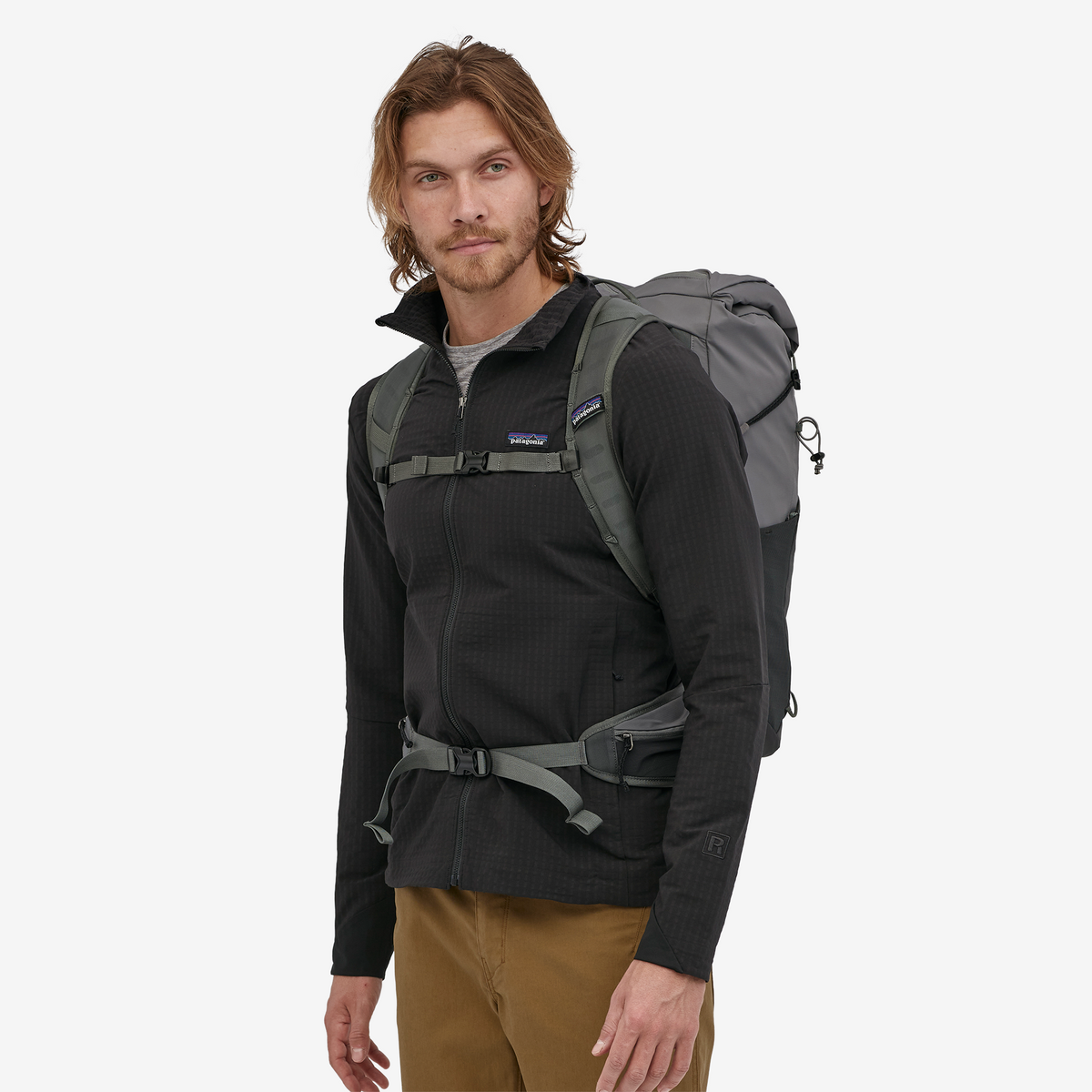 Mochila Altvia Pack 28L - Patagonia | 48910_NGRY