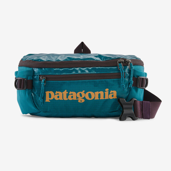 Banano Black Hole® Waist Pack 5L- Usado