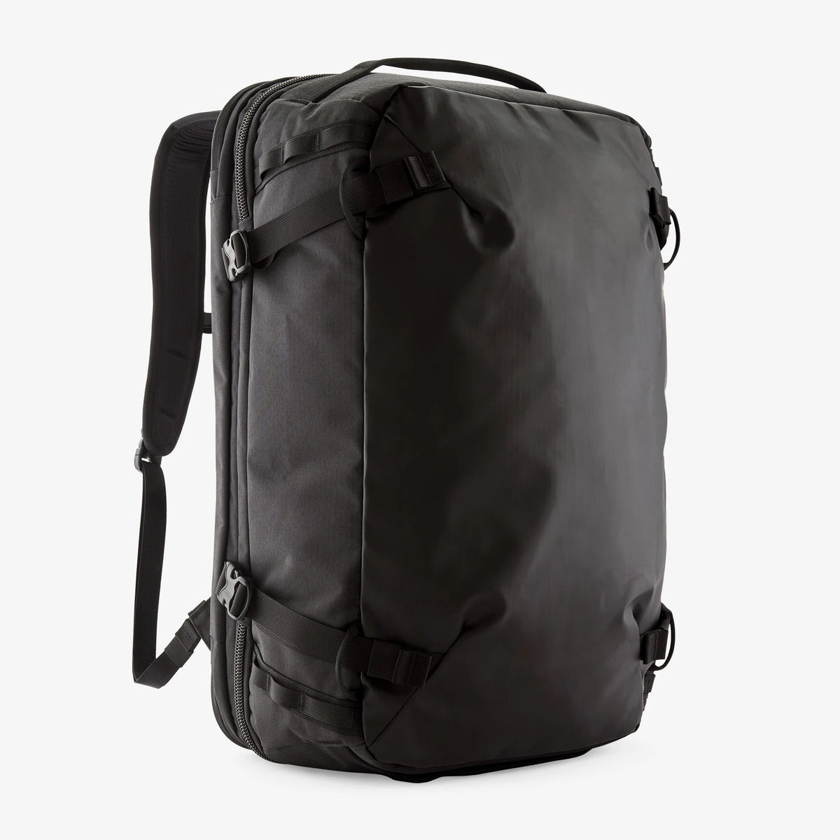 【YUZU柚⭐︎】Patagonia 45L ブラックホール45L MLC Bolso Black Hole® MLC® 45L - Patagonia Chile