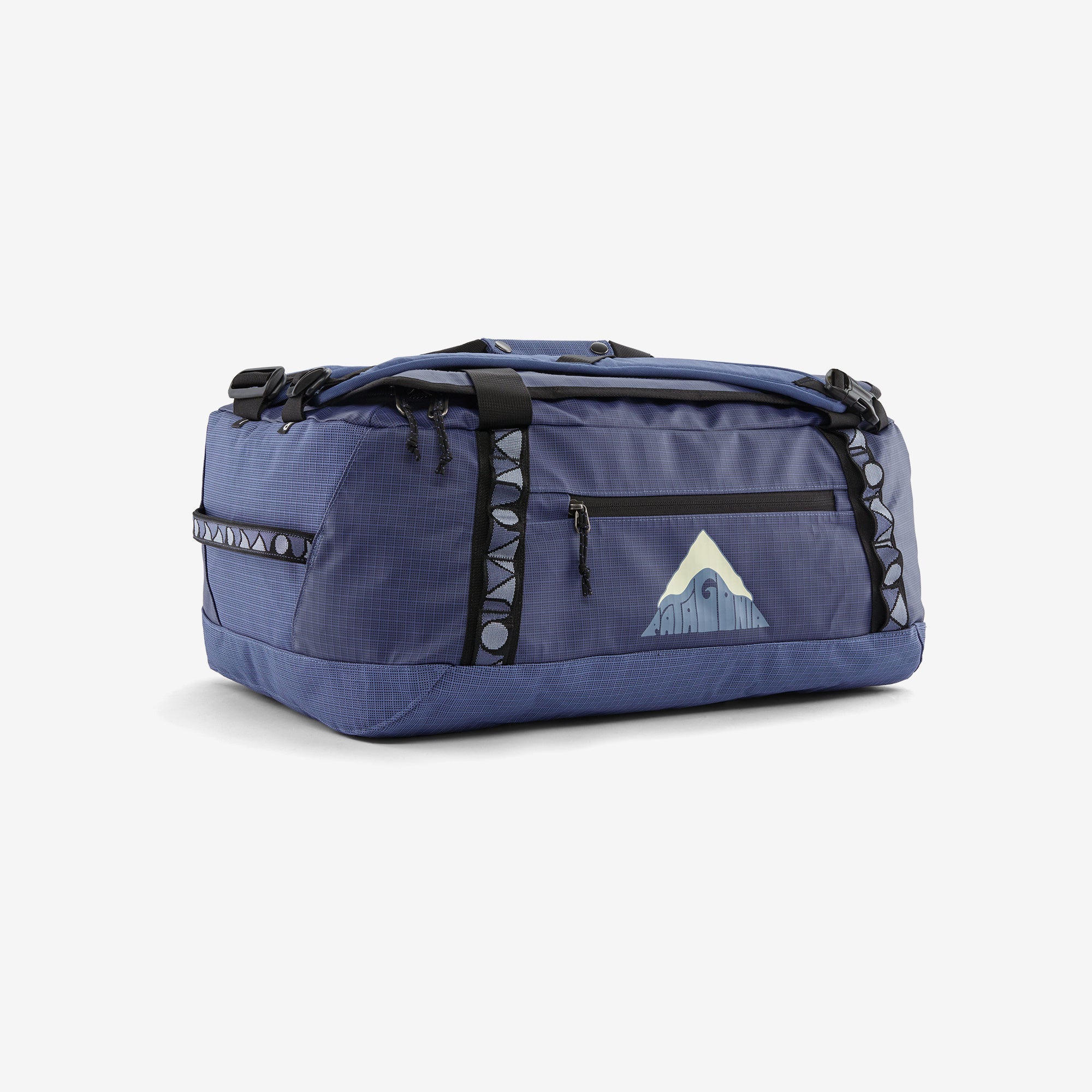 Bolso Black Hole® Duffel 40L - Patagonia Chile