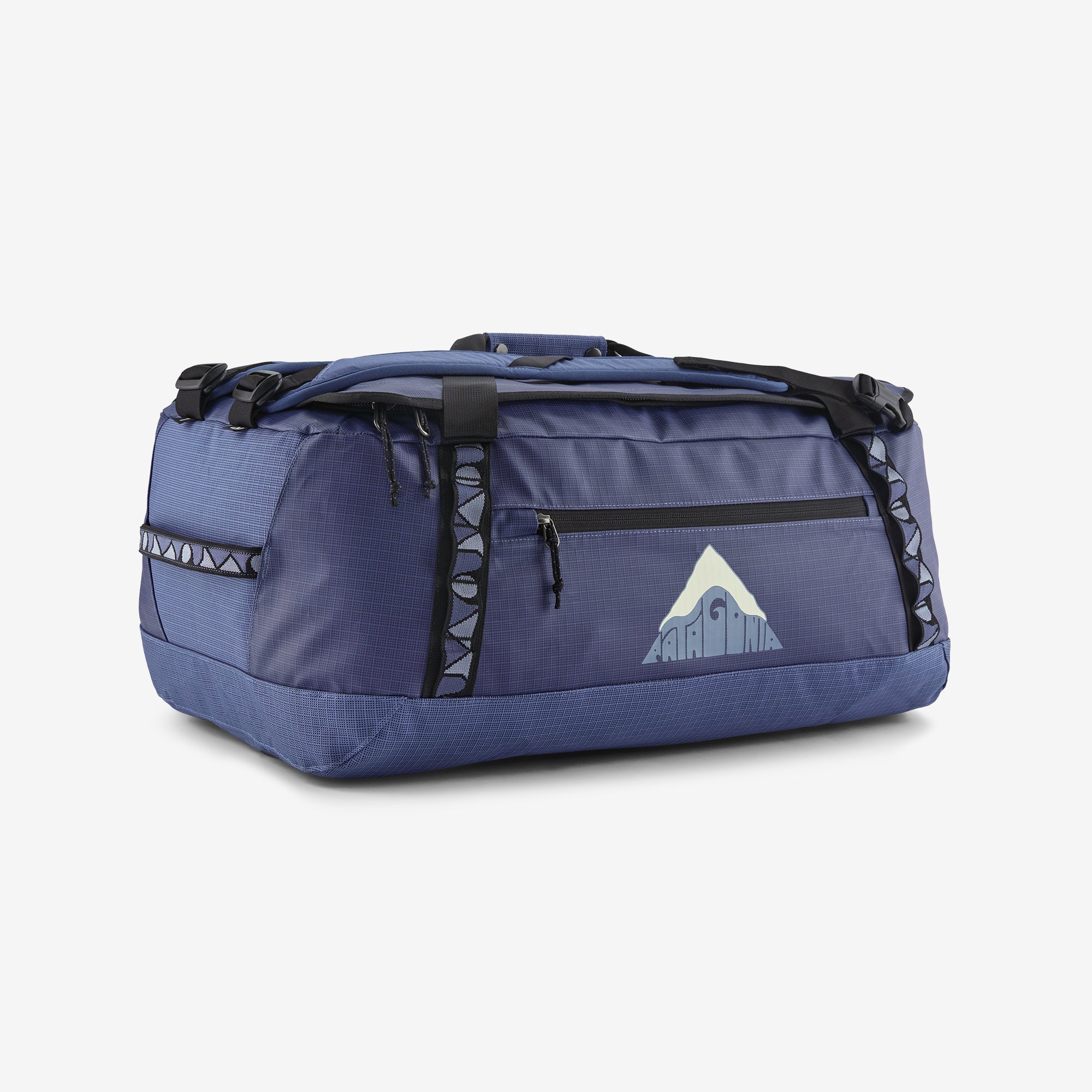 Bolso de Viaje Black Hole® Duffel 55L - Patagonia Chile