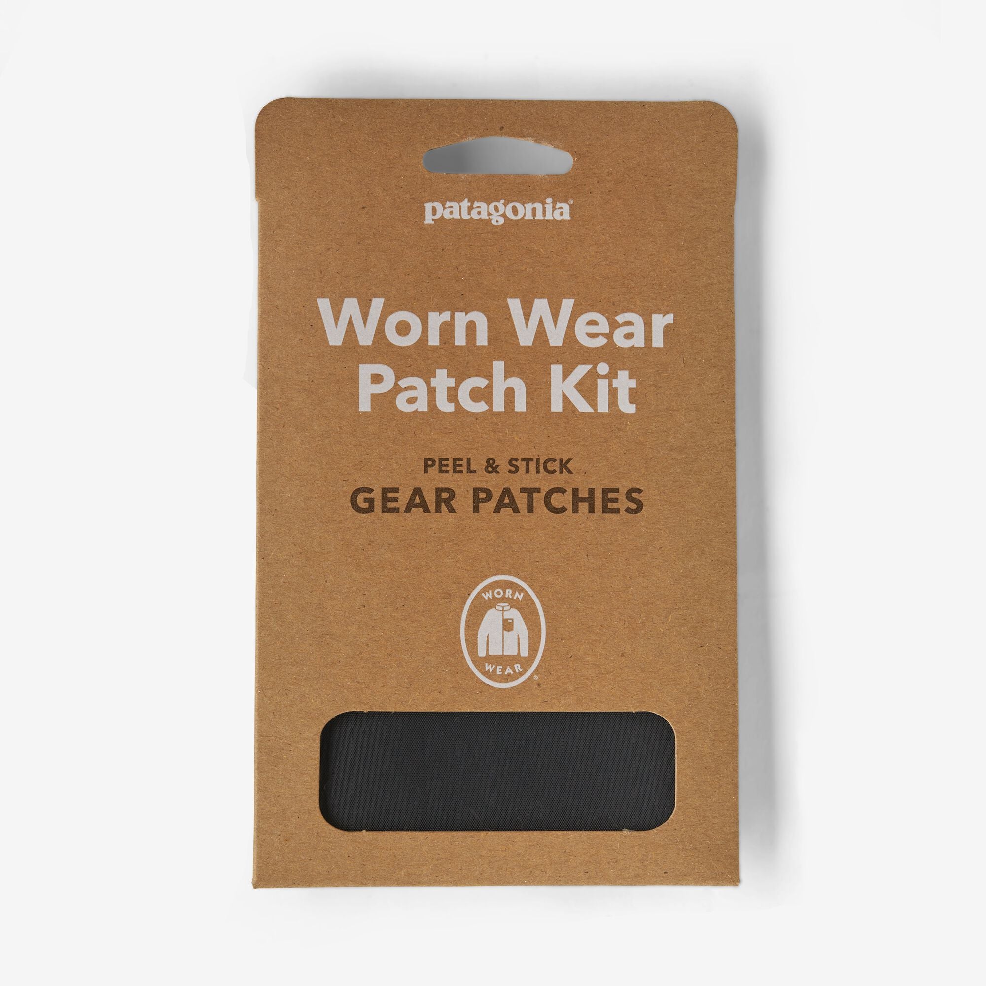 Set de Parches Worn Wear™ Patch Kit