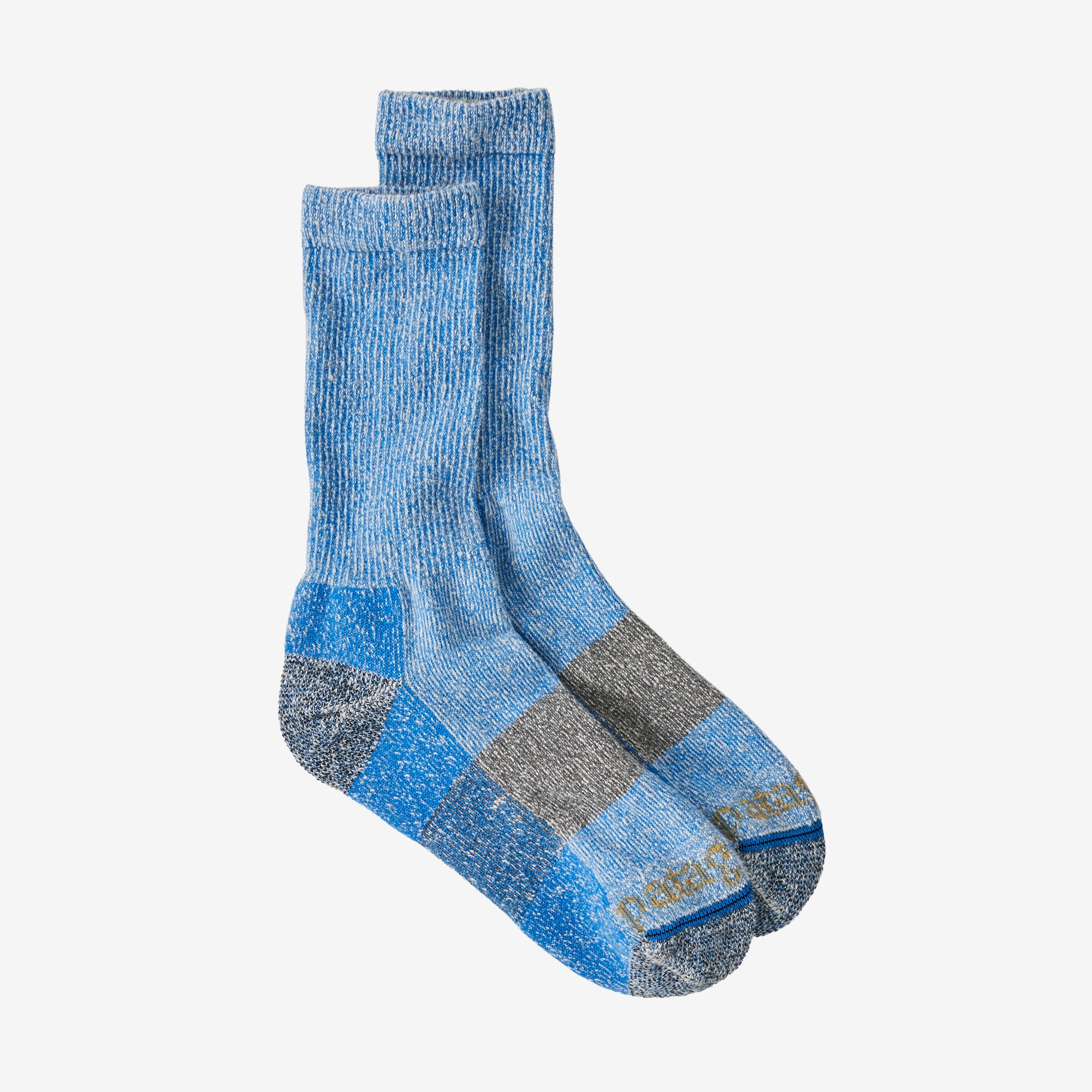 Calcetines Hemp Crew Socks