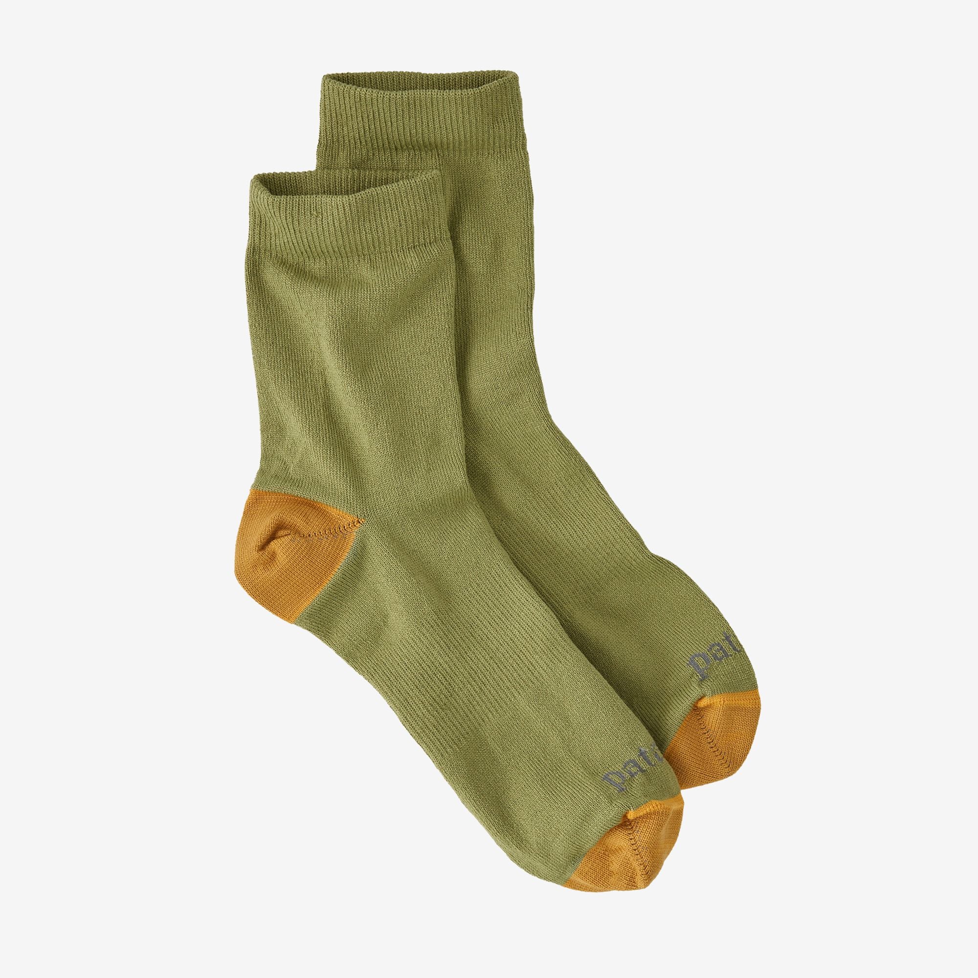 Calcetines Ultralightweight Daily 3/4 Crew Socks