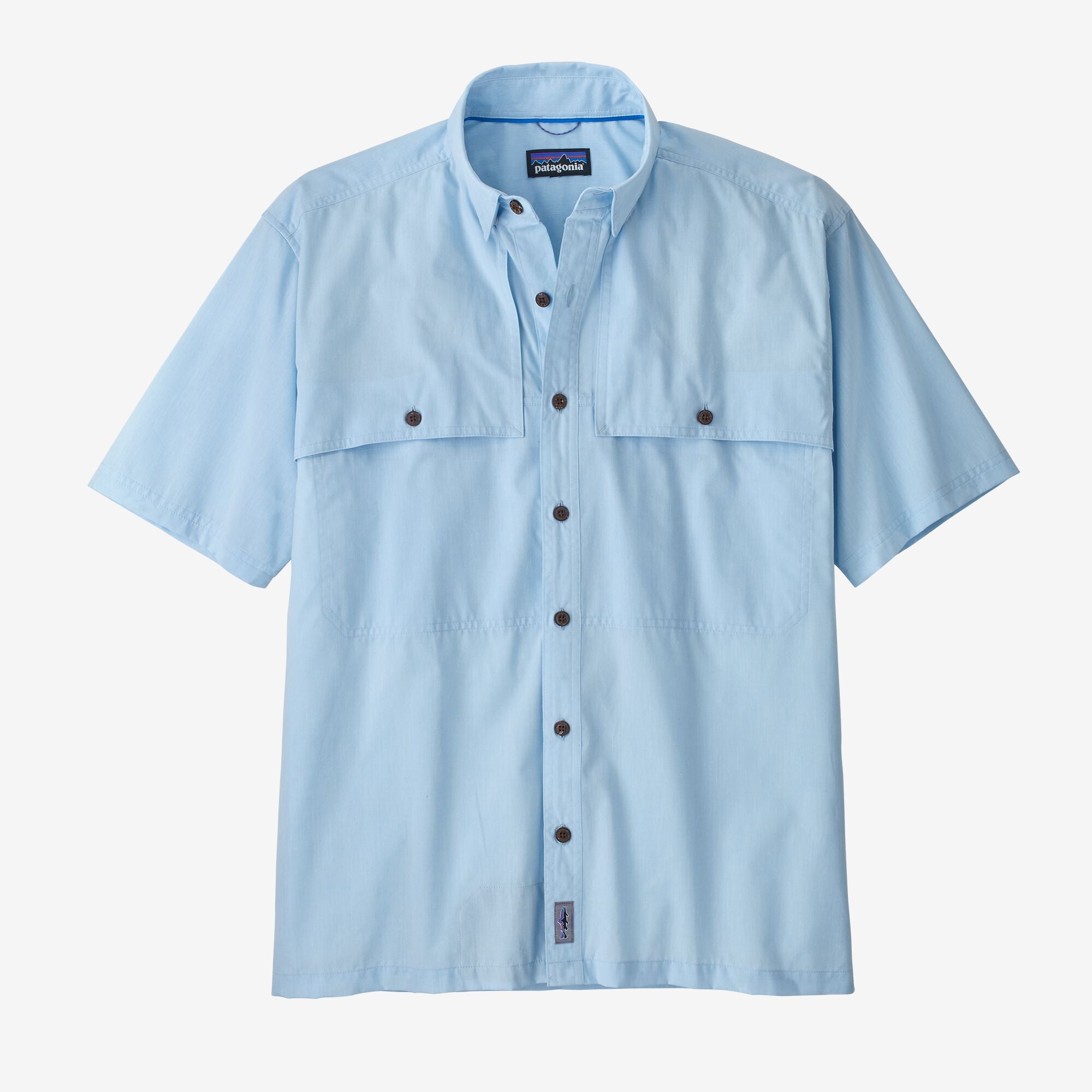 Camisa Hombre Island Hopper Shirt