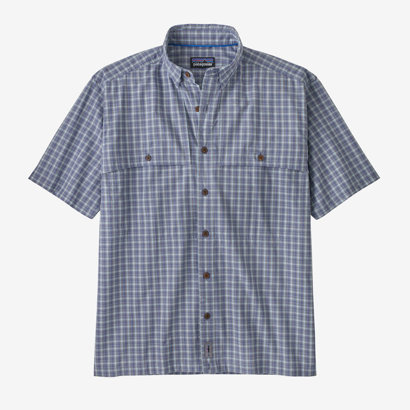 Camisa Hombre Island Hopper Shirt