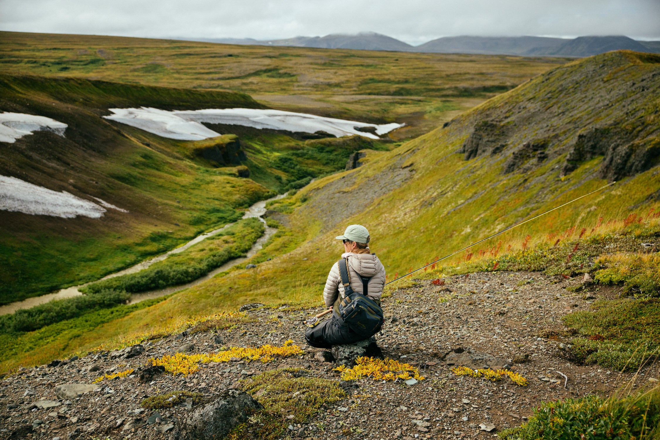 Equipamiento de Pesca