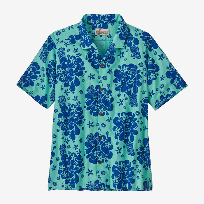 Camisa Hombre Pataloha Shirt- Usado