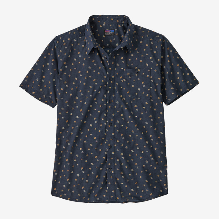 Camisa Hombre Go To Shirt