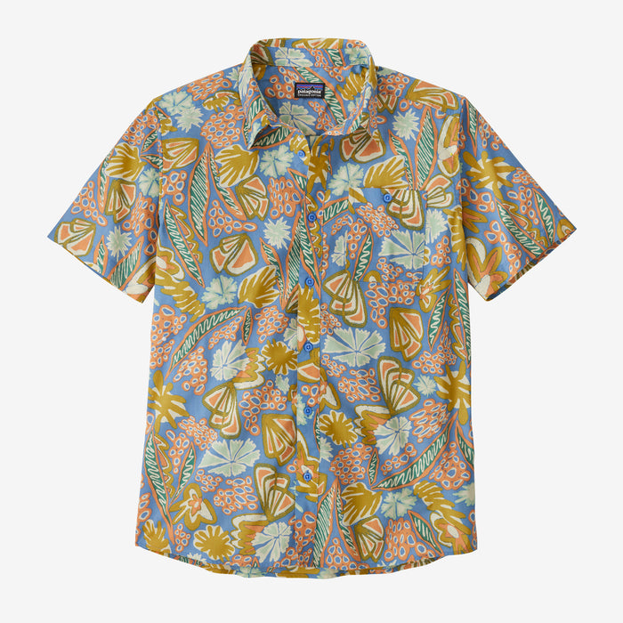 Camisa Hombre Go To Shirt