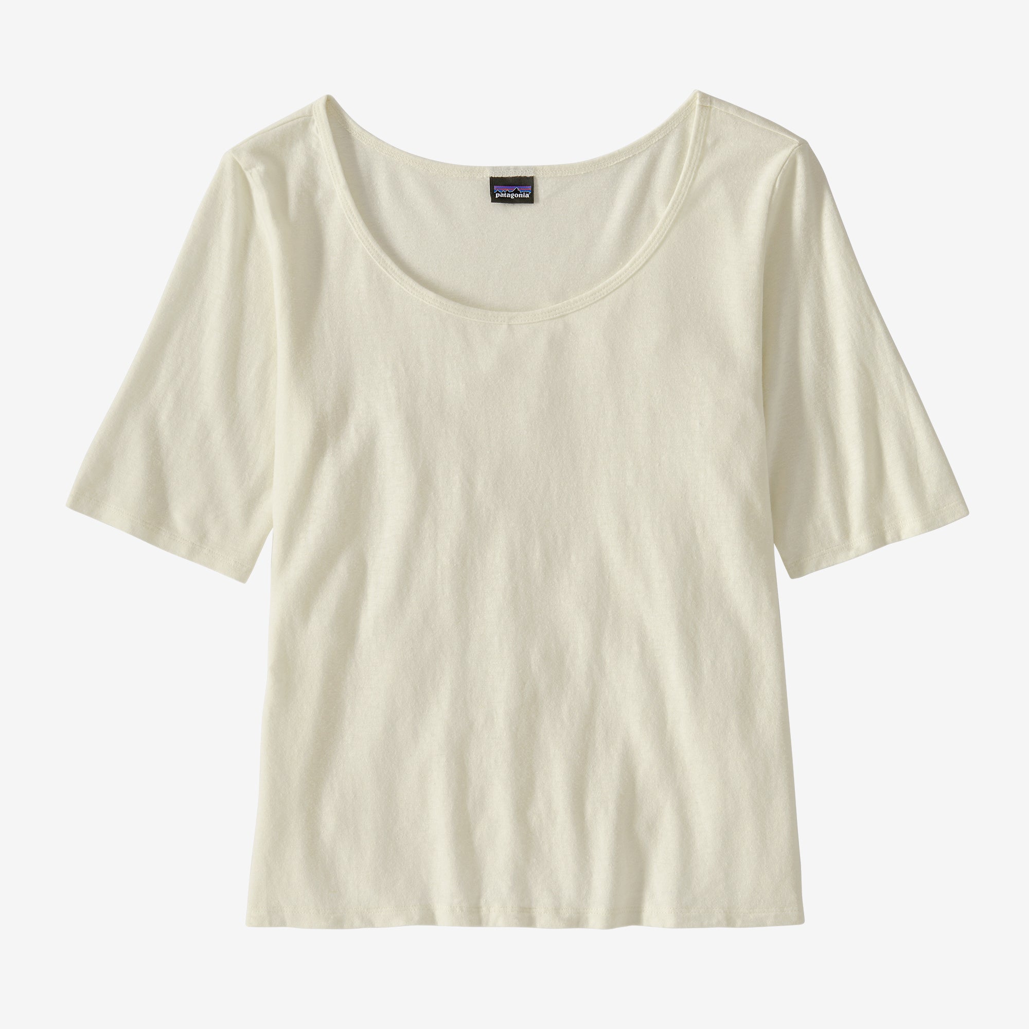 Polera Mujer Trail Harbor