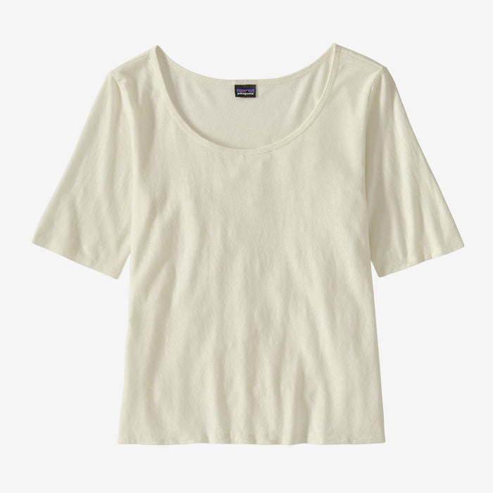Polera Mujer Trail Harbor - Usado