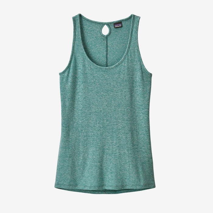 Polera sin Mangas Mujer Mount Airy Scoop Peto- Usado