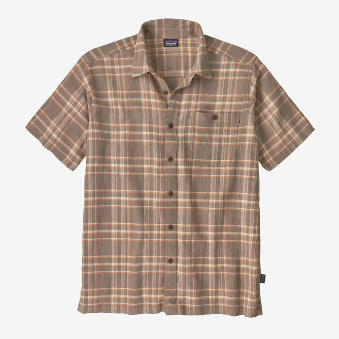 Camisa Hombre A/C®