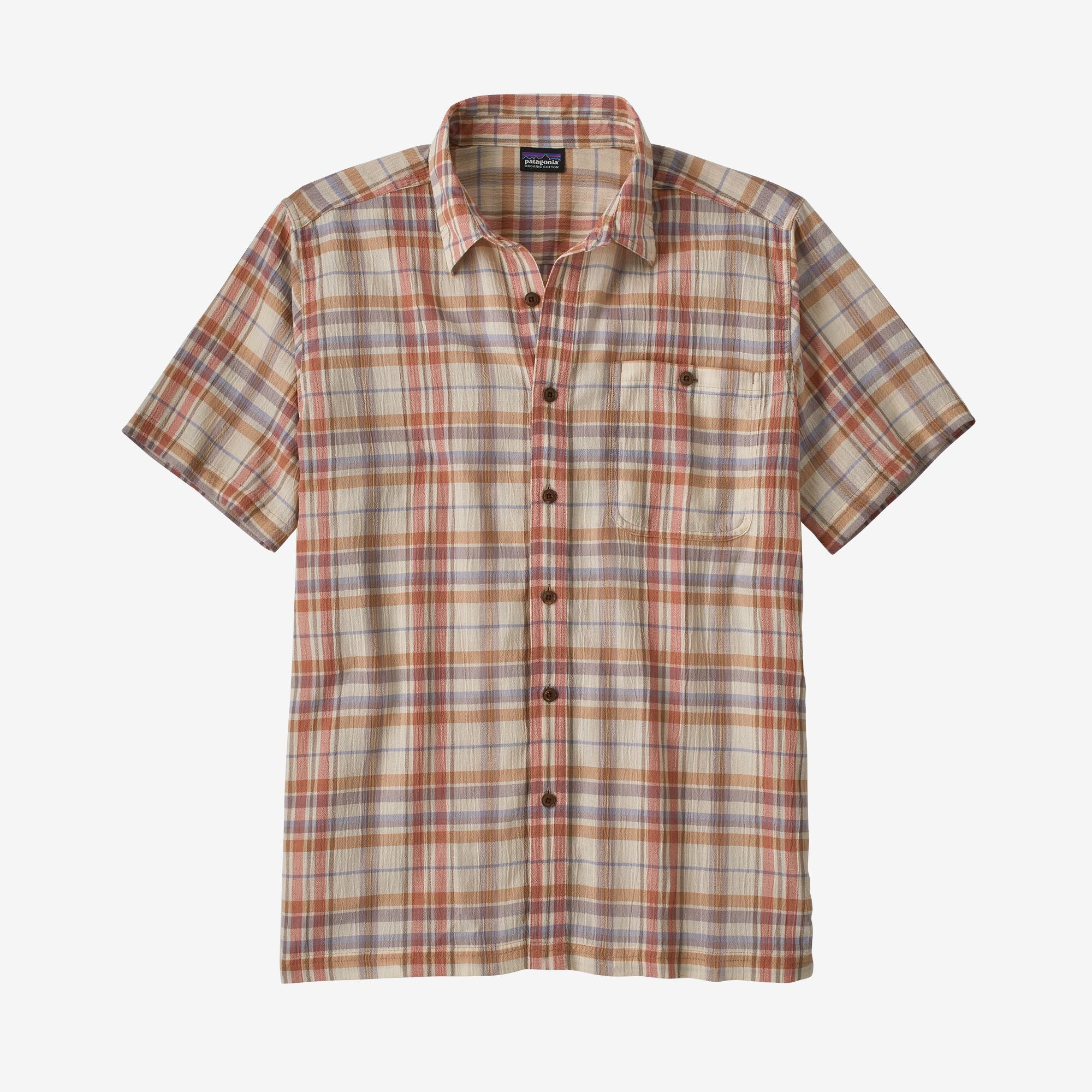 Camisa Hombre A/C® Shirt