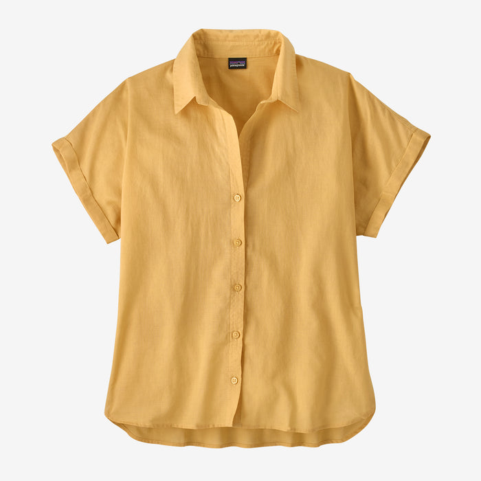 Camisa Mujer Lightweight A/C®