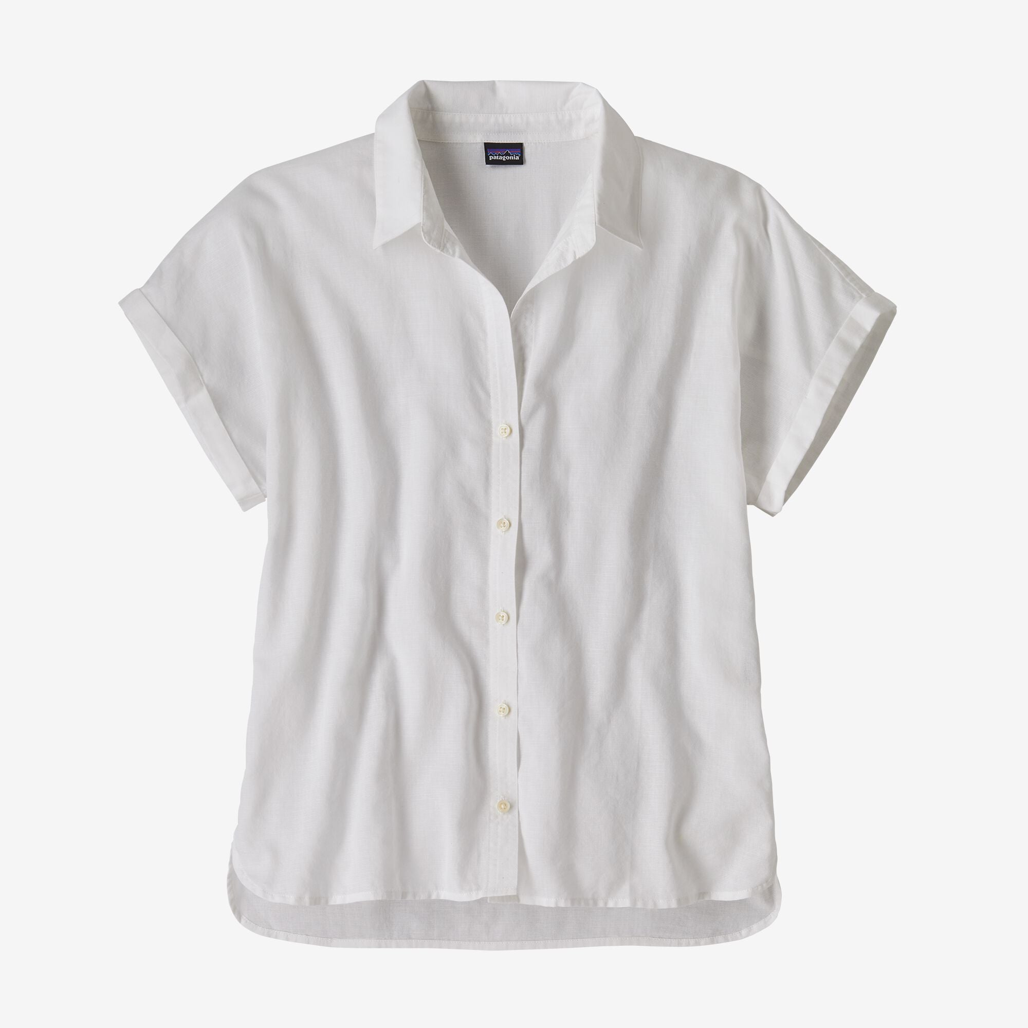 Camisa Mujer Lightweight A/C® Shirt