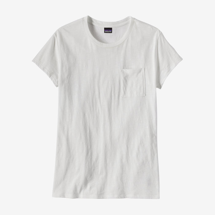 Polera Mujer Mainstay Tee- Usado