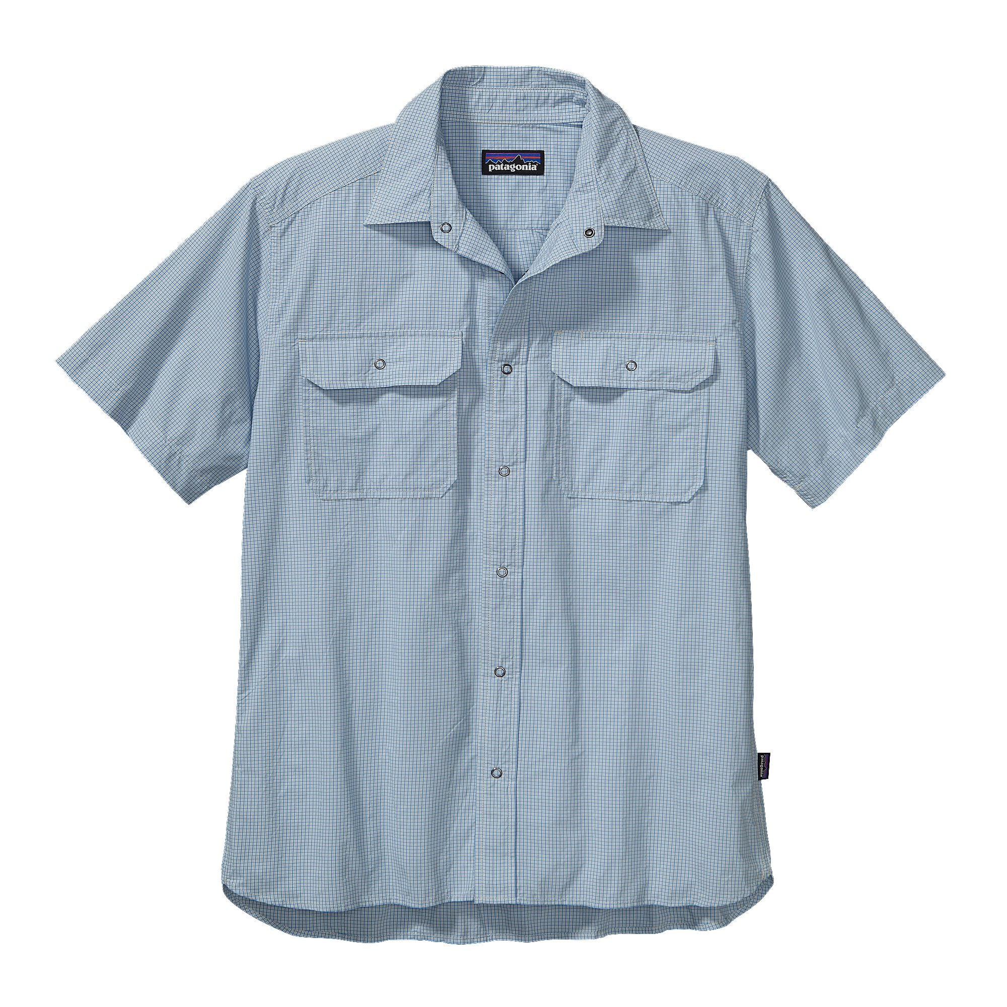 Camisa Hombre El Ray Shirt - Usado