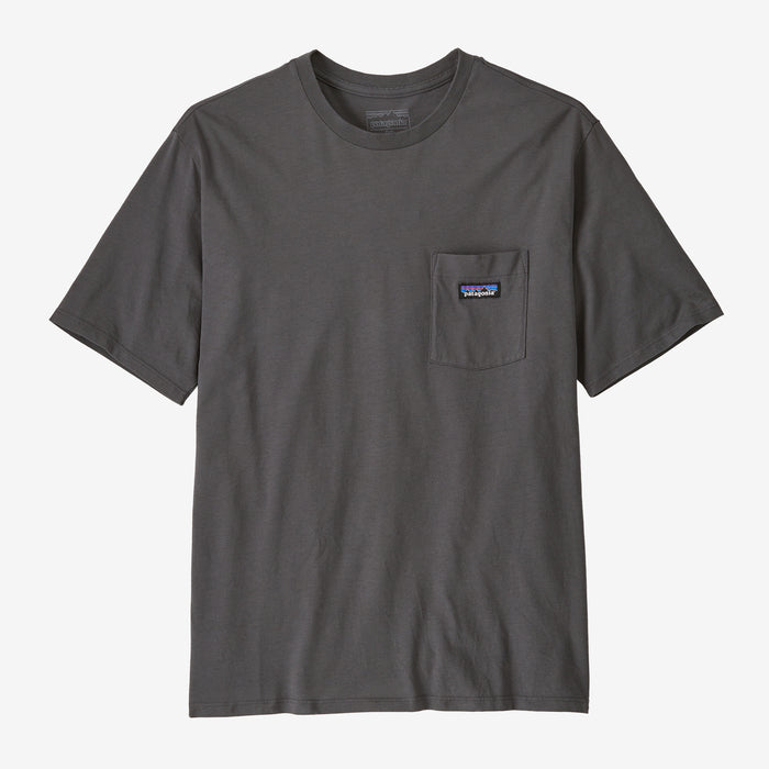 Polera Hombre Daily Pocket Tee