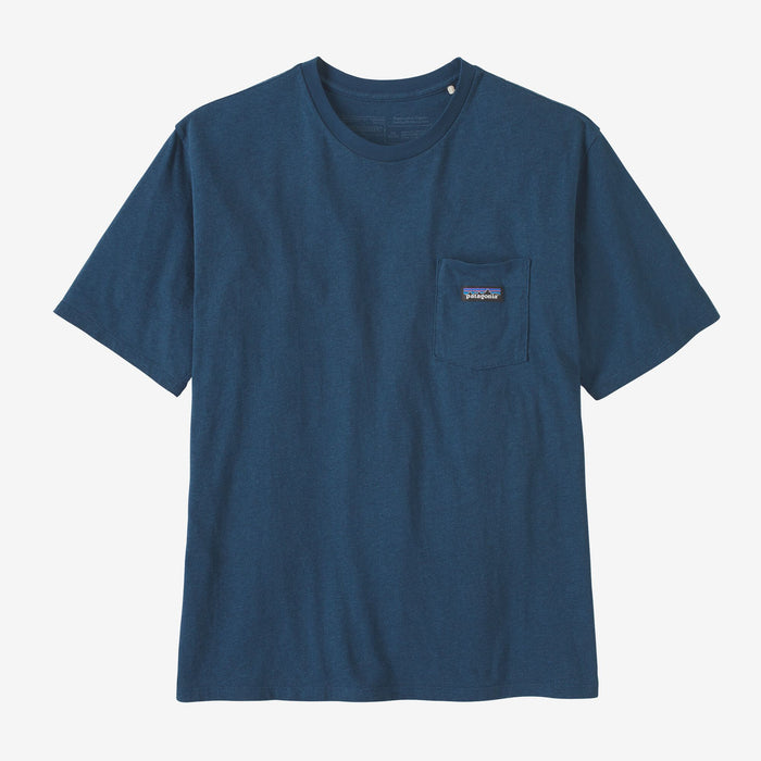 Polera Hombre Daily Pocket Tee