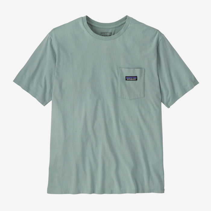 Polera Hombre Daily Pocket Tee