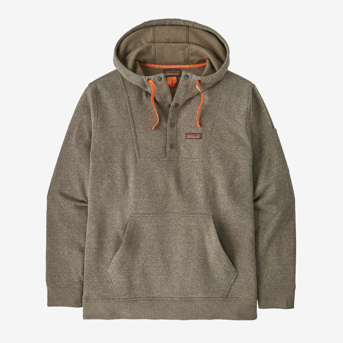 Polerón Hombre Hemp Hoody