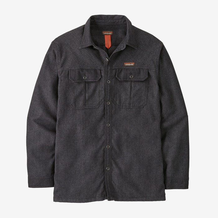 Camisa Hombre Farrier's Shirt- Usado