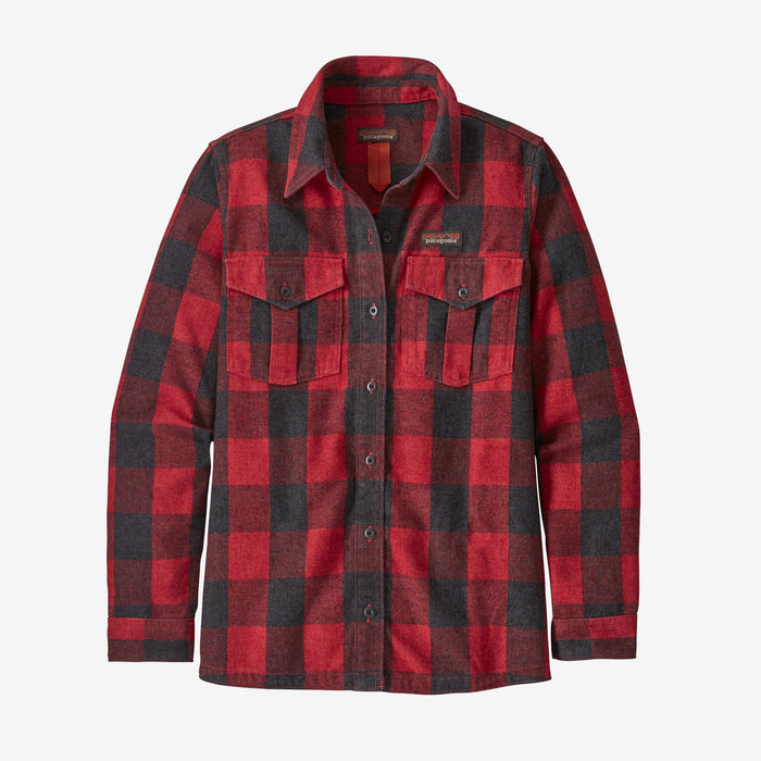 Camisa Mujer Farrier's Shirt- Usado
