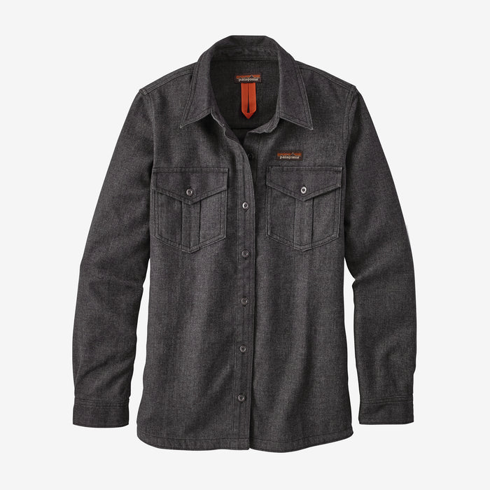 Camisa Mujer Farrier's Shirt- Usado