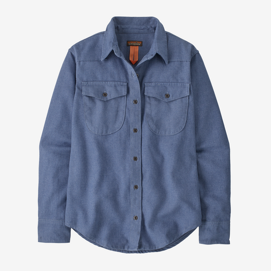Camisa Mujer Farrier's Shirt