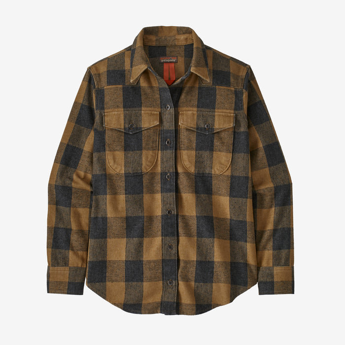 Camisa Mujer Farrier's Shirt- Usado