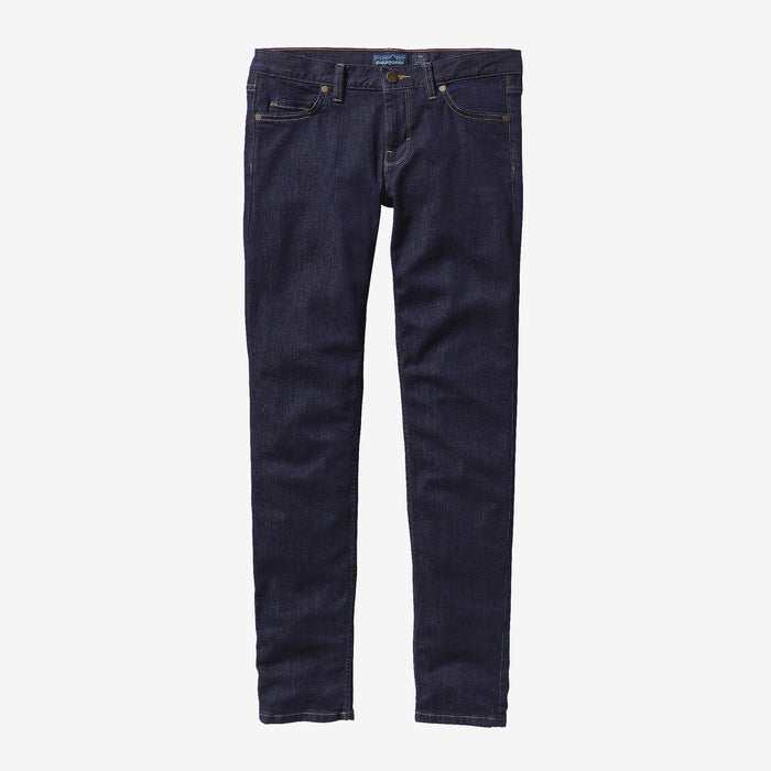 Jeans de mujer Slim Jeans- Usado