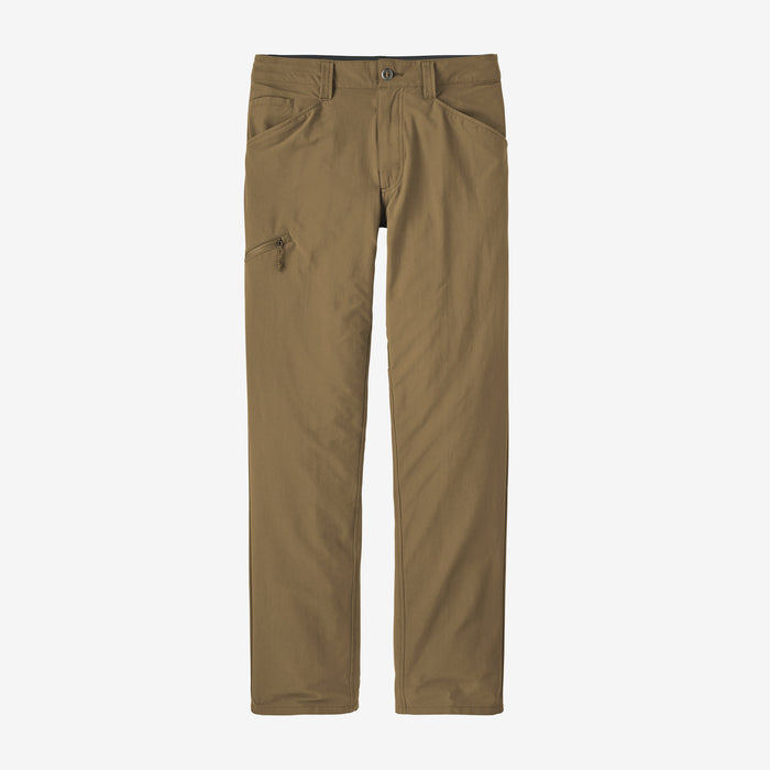Pantalón Hombre Quandary  - Regular- Usado