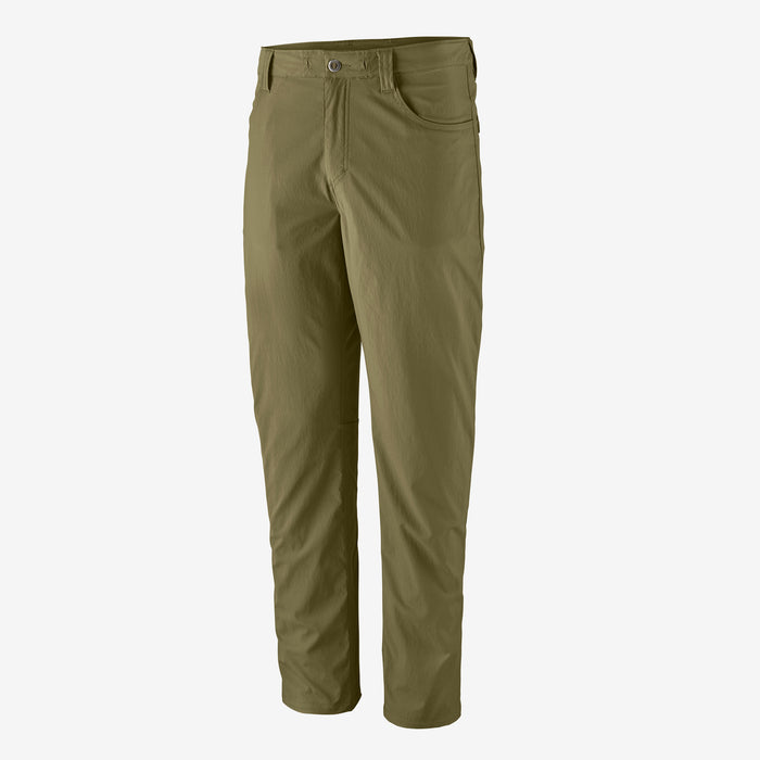 Pantalón Hombre Quandary - Regular