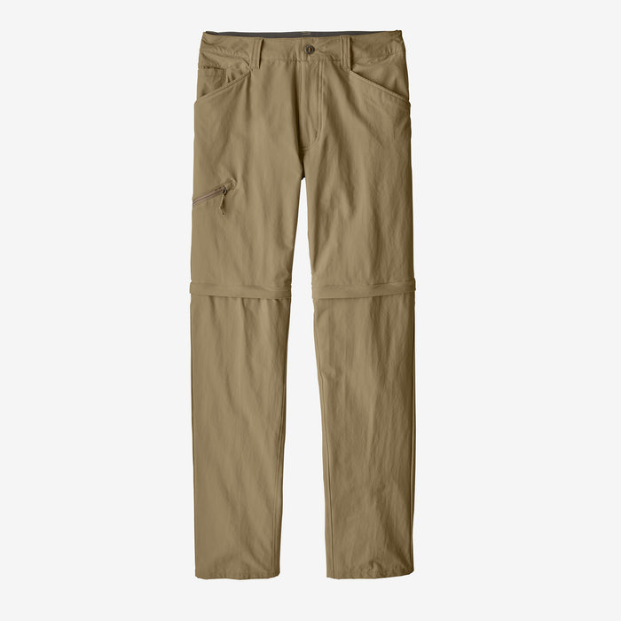 Pantalón Hombre Quandary Convertible  - Regular- Usado