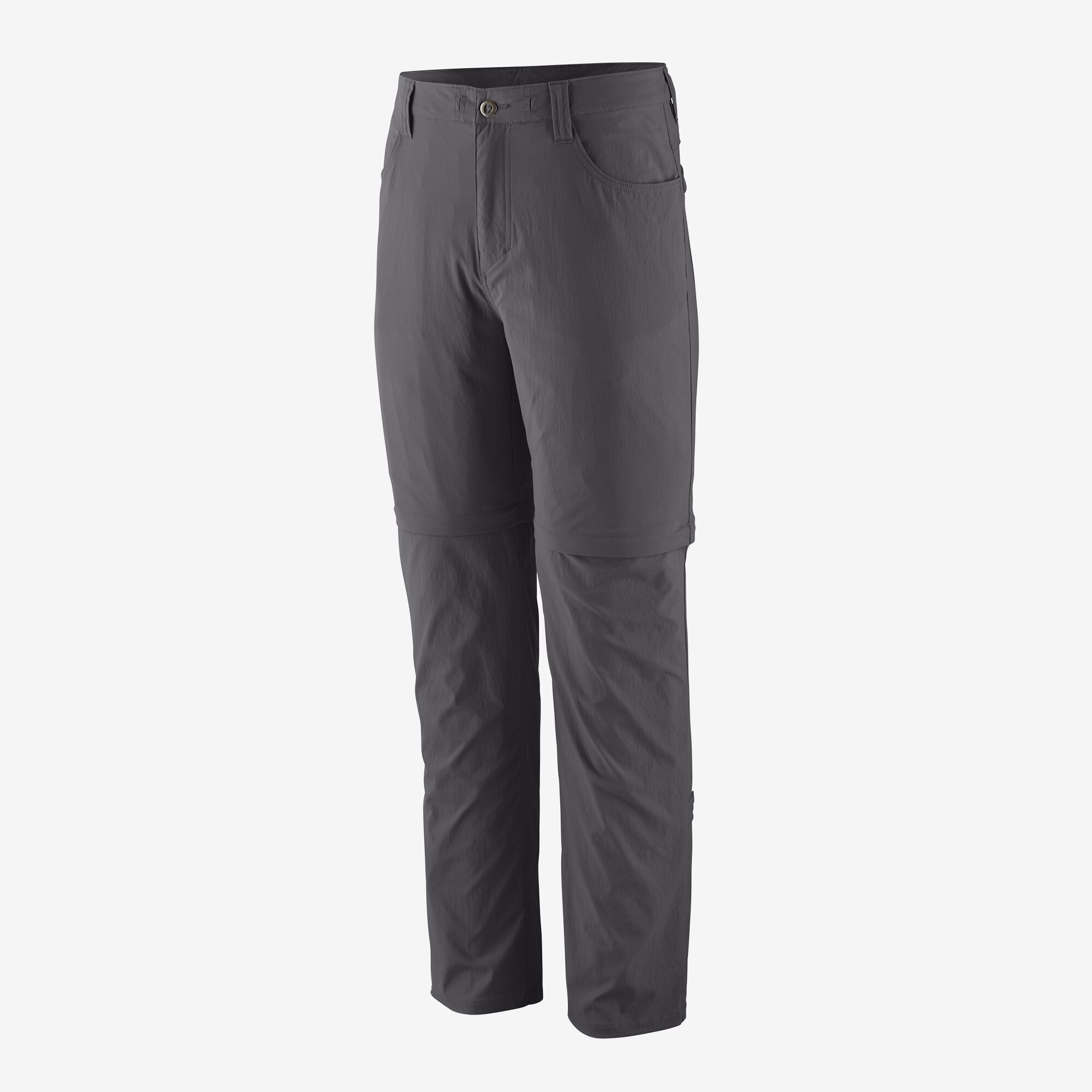 Pantalón Hombre Quandary Convertible Pants