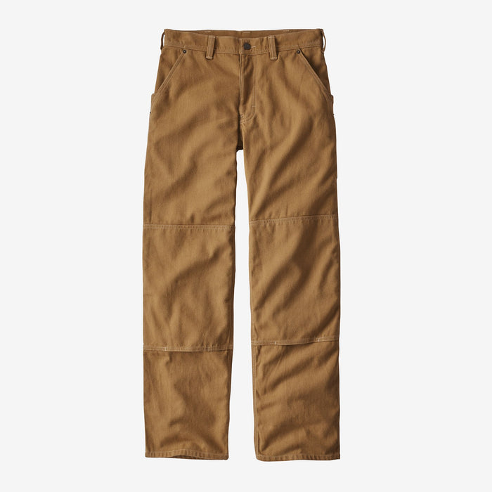 Pantalón Hombre Iron Forge Hemp® Canvas Double Knee - Regular