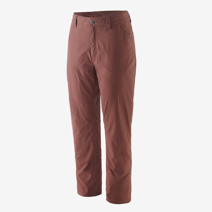 Pantalón Mujer Quandary  - Short- Usado