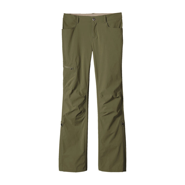 Pantalones Mujer Quandary - Usado