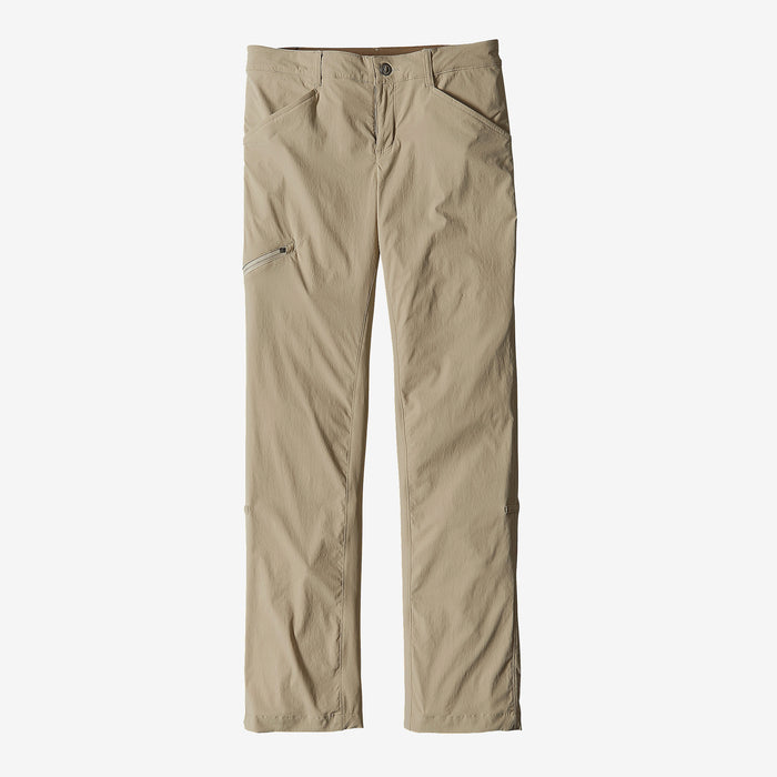 Pantalón Mujer Quandary  - Regular- Usado