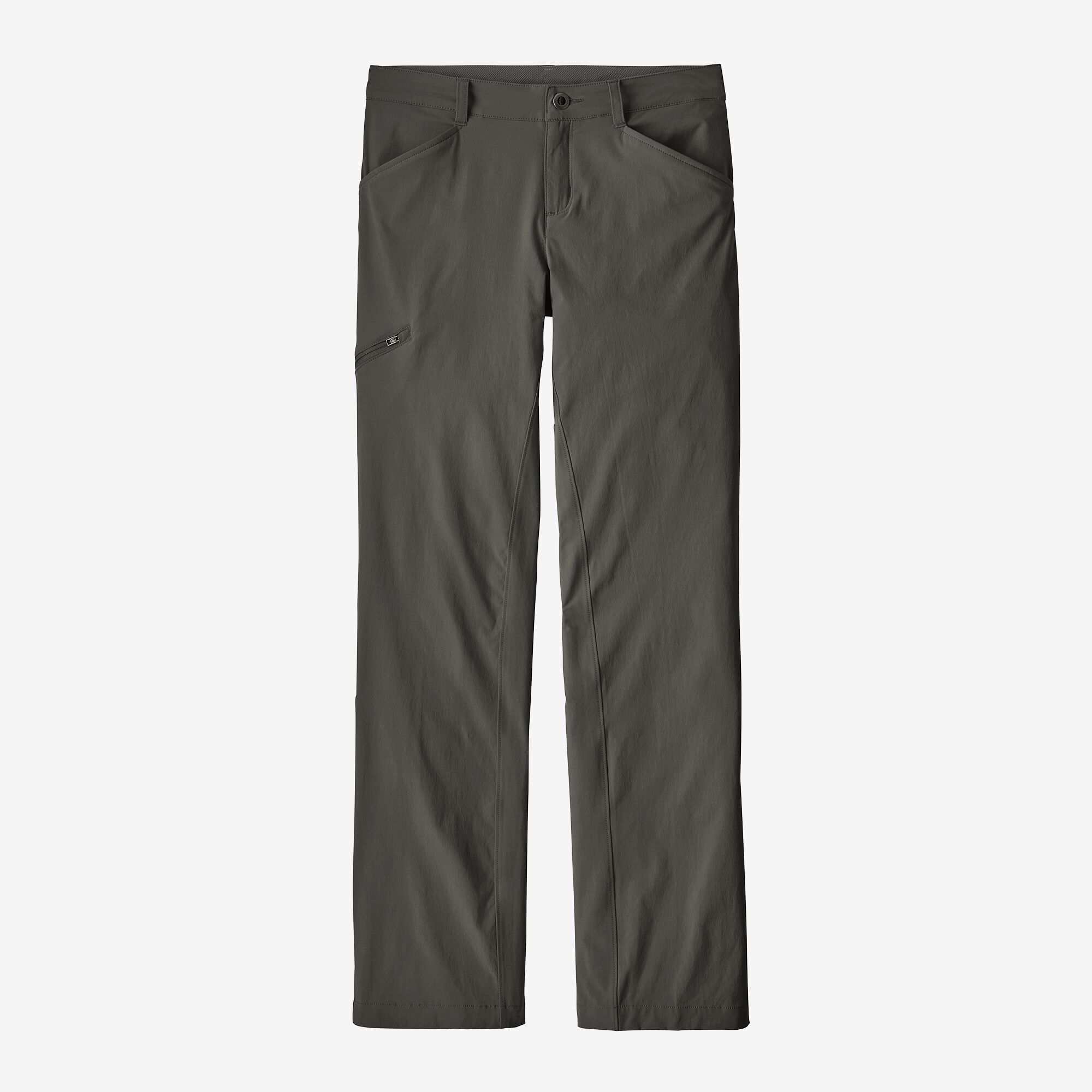 Pantalón Mujer Quandary Pants - Regular