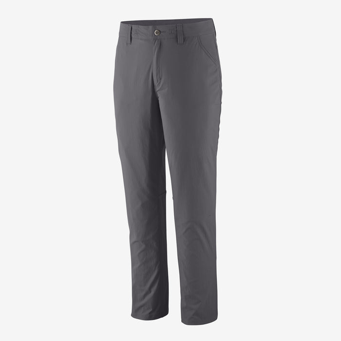Pantalón Mujer Quandary  - Regular- Usado