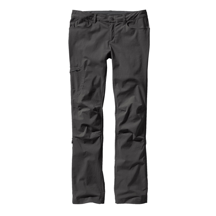 Pantalones Mujer Rock Craft - Usado