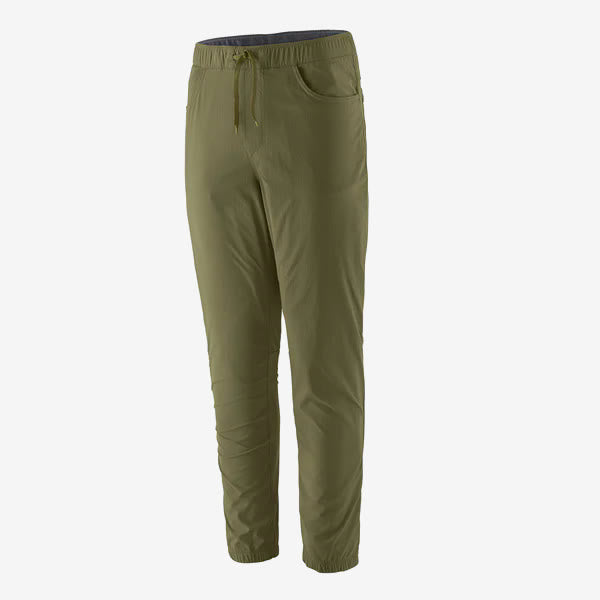 Pantalón Deportivos Hombre Quandary Joggers