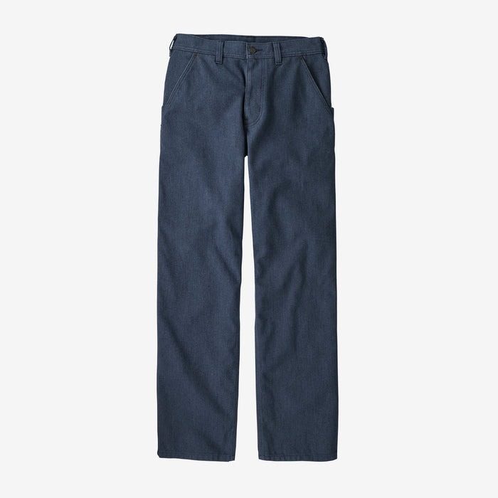 Pantalón Hombre Iron Forge Hemp® Canvas 5-Pocket  - Regular- Usado