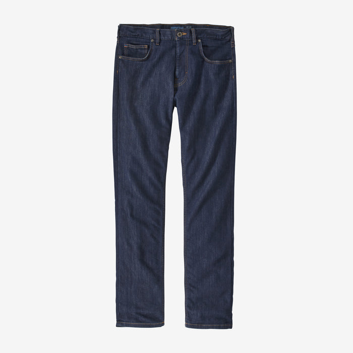 Pantalón Hombre Performance Straight Fit Jeans - Regular- Usado
