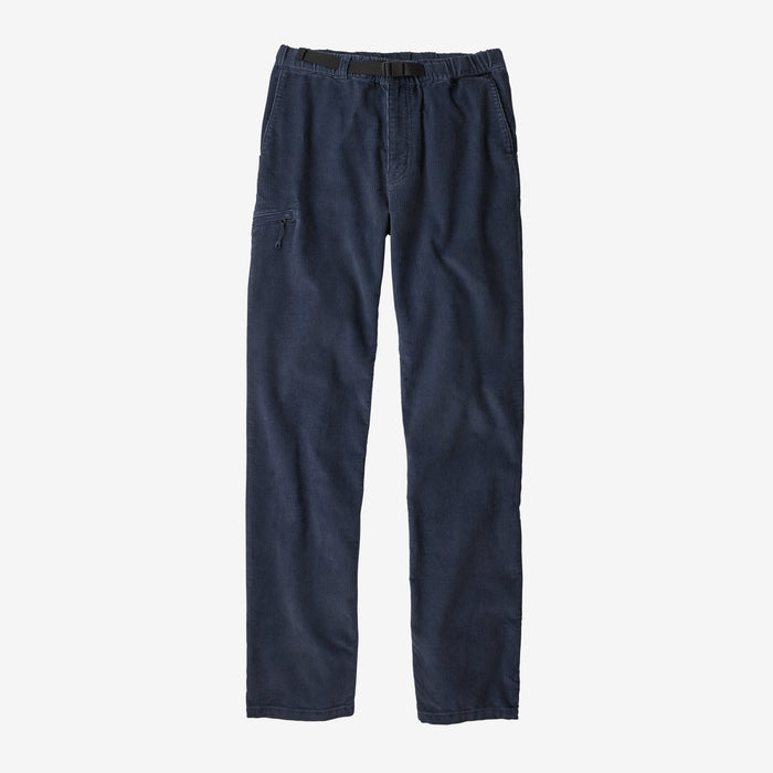 Pantalón Hombre Algodón Reciclado Gi - Usado