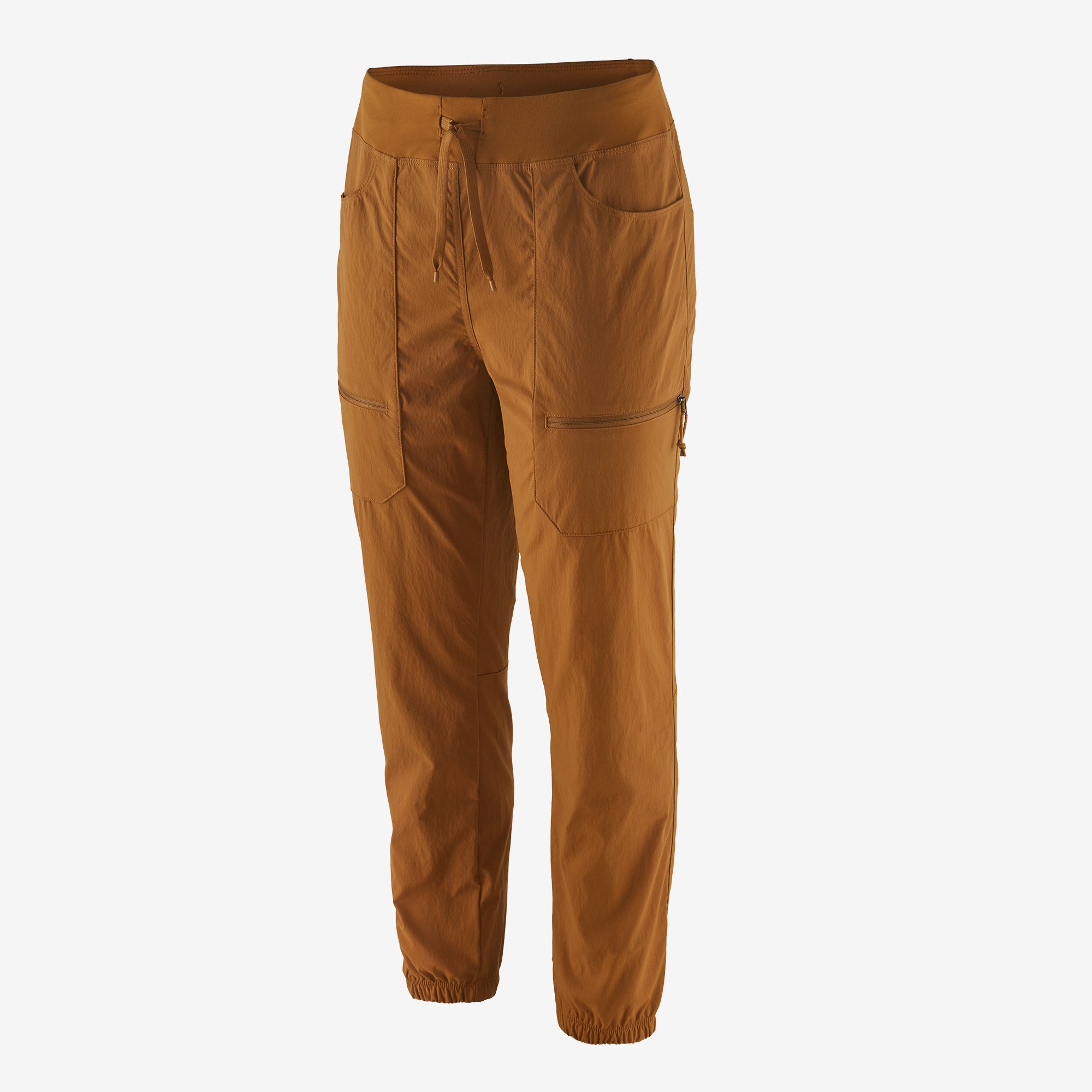 Pantalón Deportivos Mujer Quandary Joggers