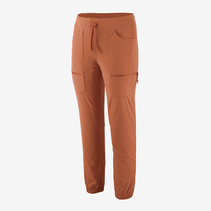 Pantalón Deportivos Mujer Quandary Joggers- Usado